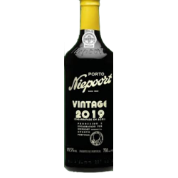 Niepoort Vintage 2019 Vintage