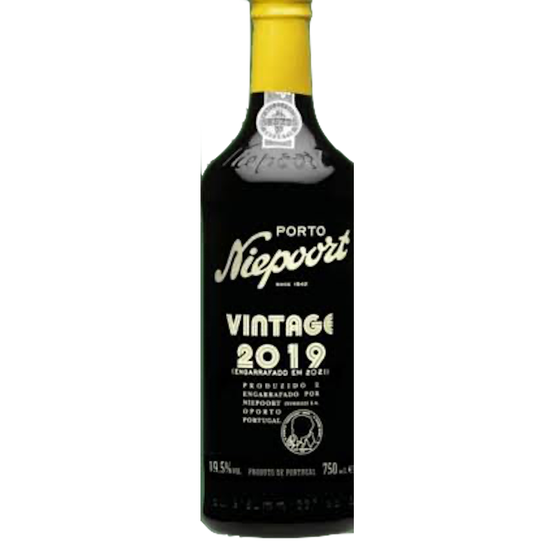 Niepoort Vintage 2019 Vintage Niepoort Vintage 2019 Vintage