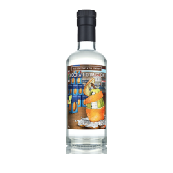 Chocolate Orange Gin - That Boutique-Y Gin Company