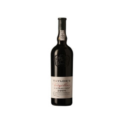 Taylors Vargellas - Vintage Port 2008