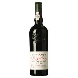 Taylors Quinta de Vargellas Vintage Port 2012