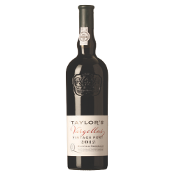 Taylors Quinta de Vargellas Vintage Port 2012