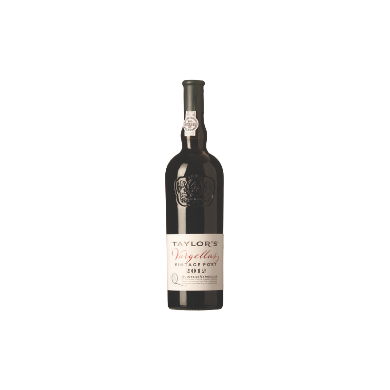 Taylors Quinta de Vargellas Vintage Port 2012 Taylors Quinta de Vargellas Vintage Port 2012