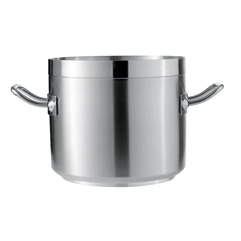 Paderno Grand Gourmet Gryde 8,5 ltr. Paderno Grand Gourmet Gryde 8,5 ltr.