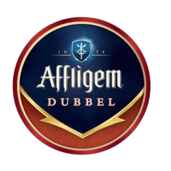 Affligem Double 20L - Fadøl