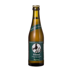 Pilsner Fadøl Fuglsang