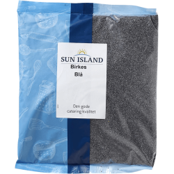 Birkes Blå 500g - Sun Island