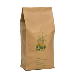 Purpurhvedemel 5 kg. - Aurion - Økologisk