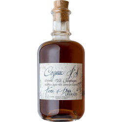 Cognac-COGNAC LHERAUD - Cognac Grande Champagne 1950 - Clos des Millésimes  - Rare wines and great vintages