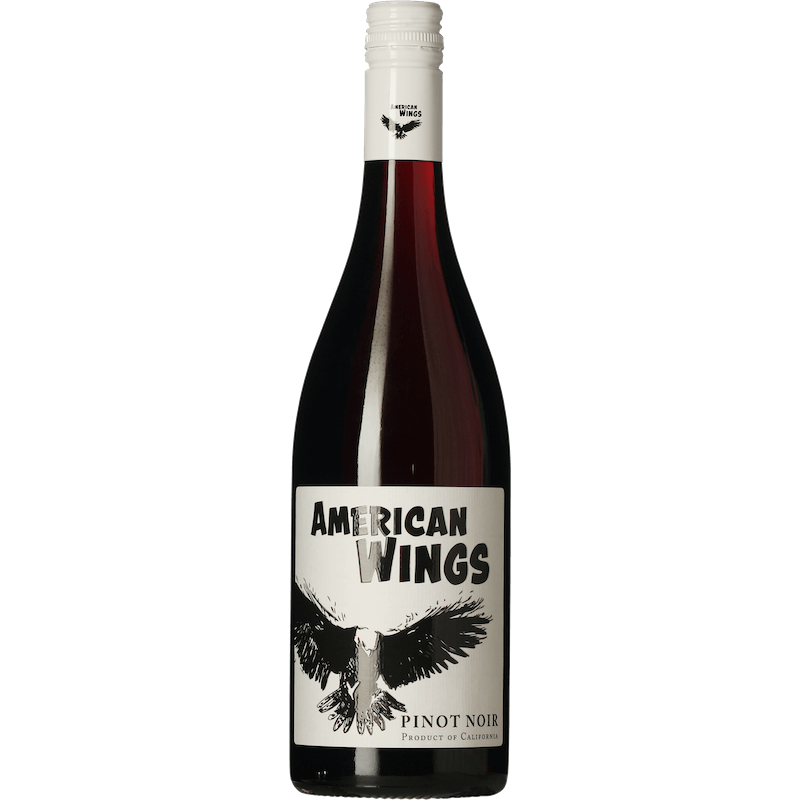 American Wings Pinot Noir - Californien