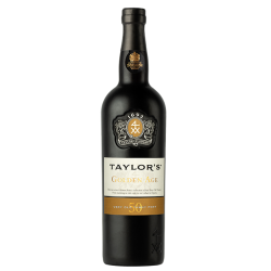 Taylors 50 års Old Tawny Port