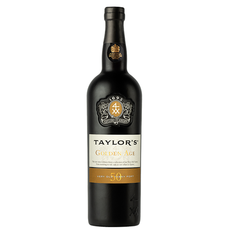 Taylors 50 års Old Tawny Port