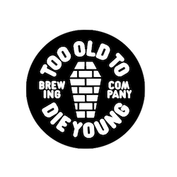 High School Reunion - Fruit Weizen - Fadøl 20L - Too Old To Die Young