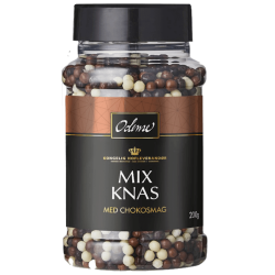 Odense Mix Knas 200g