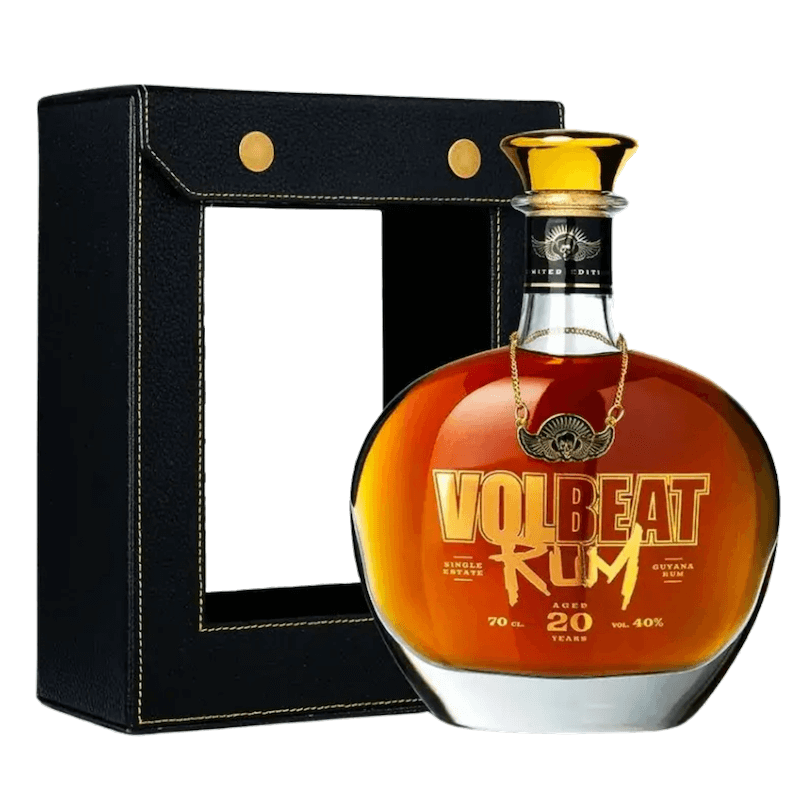 Volbeat 20 års Jubilæums Rom