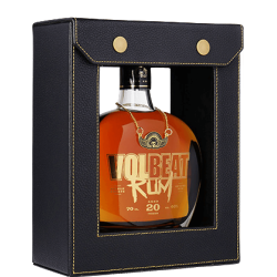 Volbeat Rum Limited Edition