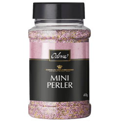Odense Mini Perler 400g