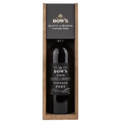 Dows Quinta do Bomfim 2009