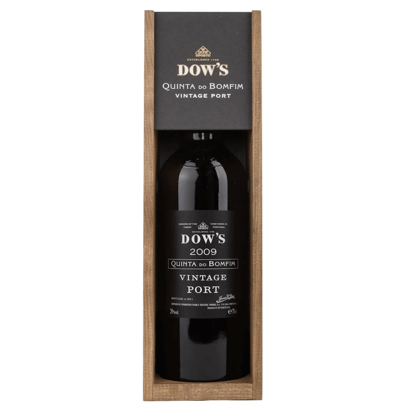 Dows Quinta do Bomfim 2009 Dows Quinta do Bomfim 2009