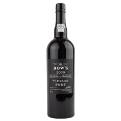 Dows Quinta do Bomfim 2009