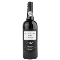 Quinta do Noval Vintage Port 2019