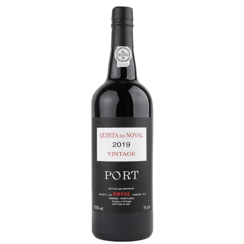 Quinta do Noval Vintage Port 2019 Quinta do Noval Vintage Port 2019