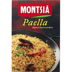 Paella ris - Risotto ris - 500g - Montsia