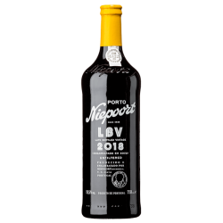 Niepoort Late Bottled Vintage 2018