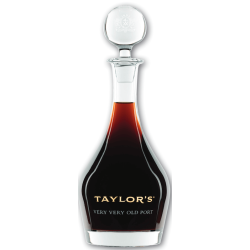 Taylors Very Very Old Tawny Port - Vvop