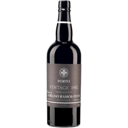 Ramos Pinto Vintage Port 1982