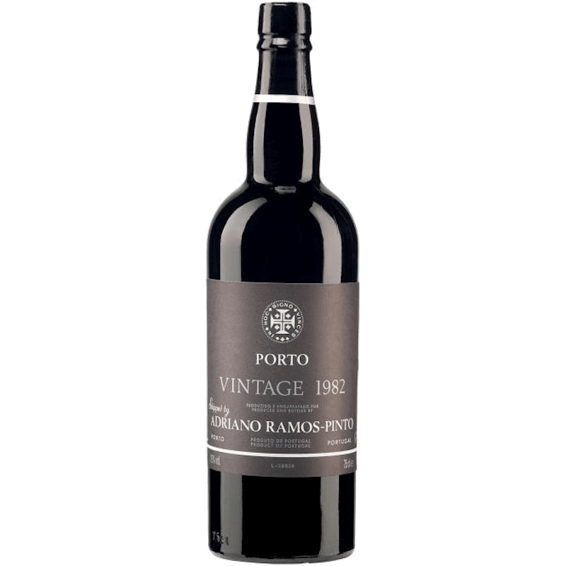 Ramos Pinto Vintage Port 1982