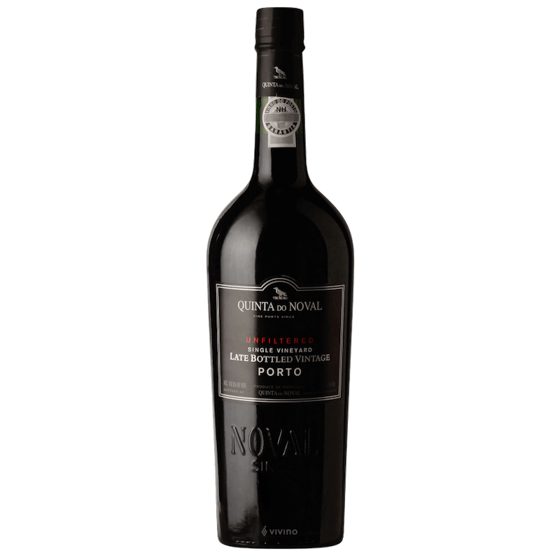 Quinta do Noval Late Bottled Vintage Port 2014 Quinta do Noval Late Bottled Vintage Port 2014