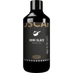 Oscar Demi Glace Koncentrat 1L - Professionel