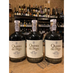 Quinta do Pégo LBV 2017