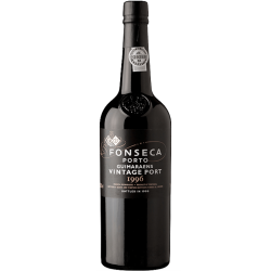 Fonseca Vintage Port 1996 Guimaraens