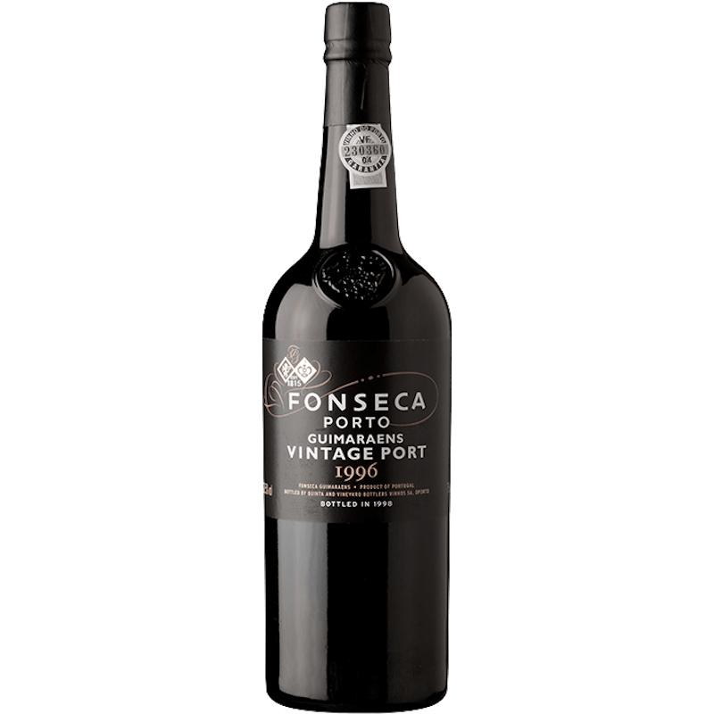 Fonseca Vintage Port 1996 Guimaraens