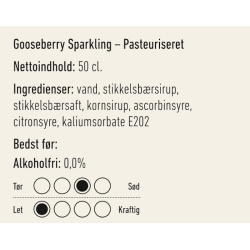 Alkoholfri vin