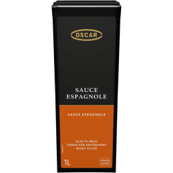 Oscar Demi Glace + Espagnole Signature - FREDAGSBØFPAKKE