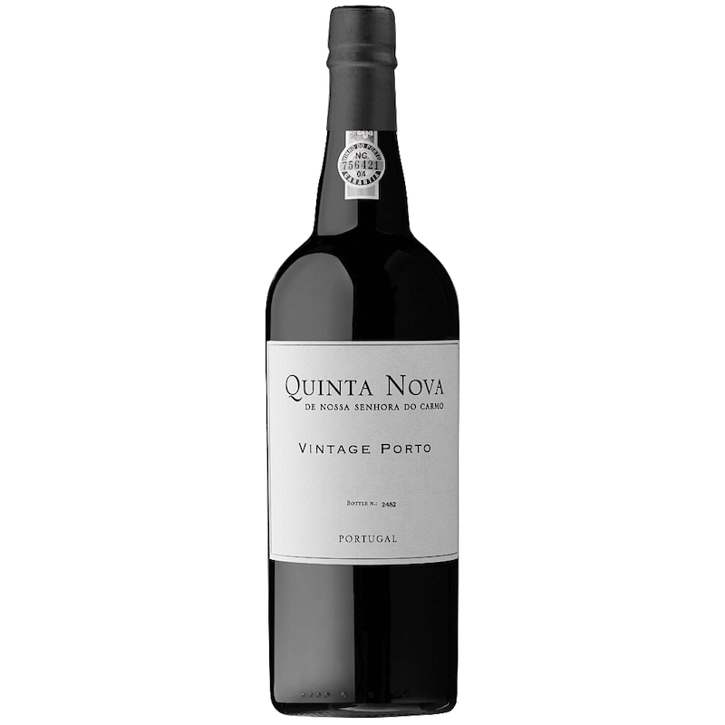 Quinta Nova Vintage Port 2017