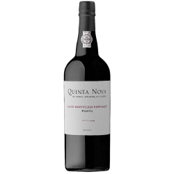 Quinta Nova Late Bottled Vintage Port 2014