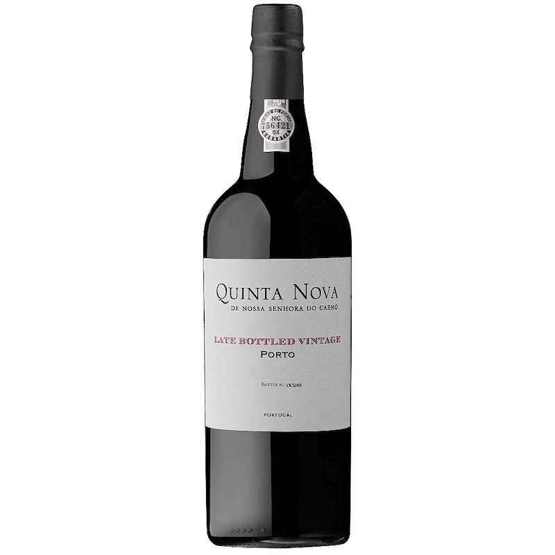 Quinta Nova Late Bottled Vintage Port 2014