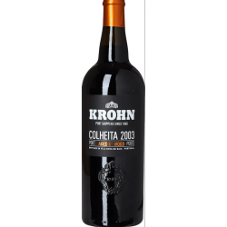 Krohn Colheita Port 2003