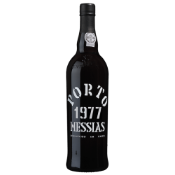 Messias Colheita Port 1977