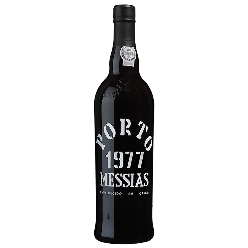 Messias Colheita Port 1977 Messias Colheita Port 1977