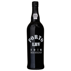 Messias Late Bottled Vintage Port 2016 - Lbv