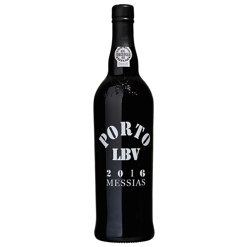 Messias Late Bottled Vintage Port 2016 - Lbv Messias Late Bottled Vintage Port 2016 - Lbv