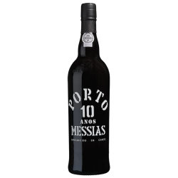 Messias 10 års Portvin