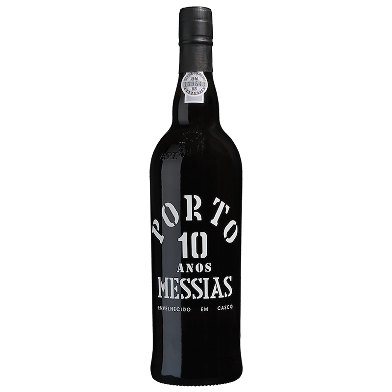 Messias 10 års Portvin