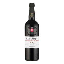 Taylors Late Bottled Vintage 2017 1 Liter