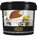Oscar Brun Sauce - Sovs - Pasta 700g